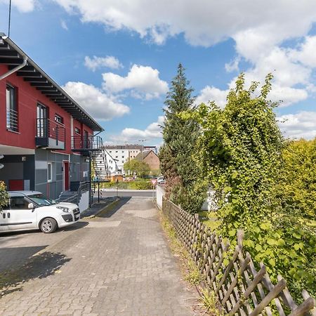 Limehome Montabaur Am Quendelberg Екстериор снимка