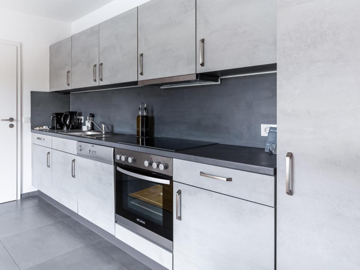 Limehome Montabaur Am Quendelberg Екстериор снимка