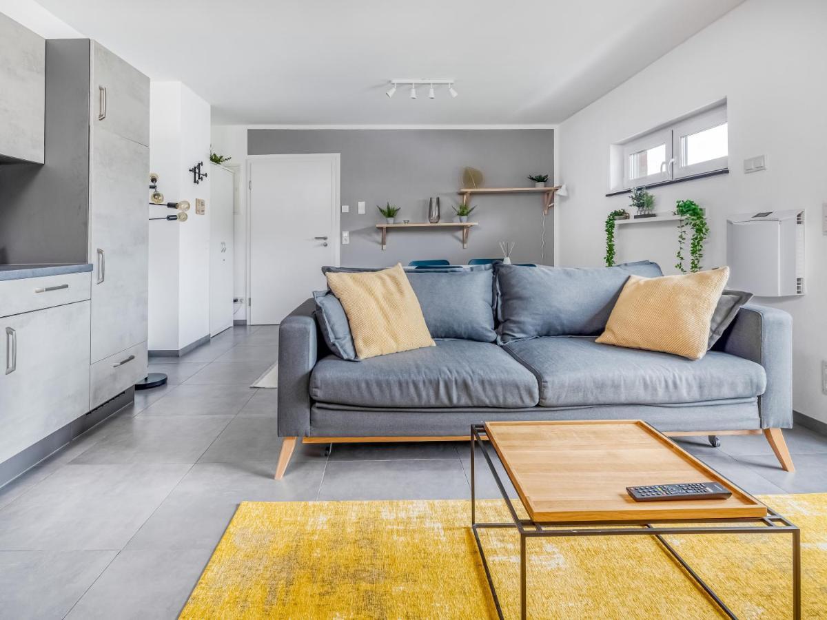 Limehome Montabaur Am Quendelberg Екстериор снимка