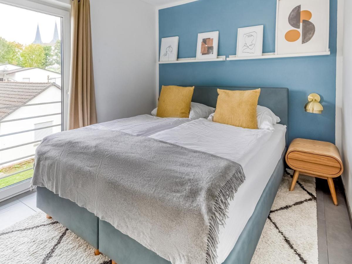 Limehome Montabaur Am Quendelberg Екстериор снимка