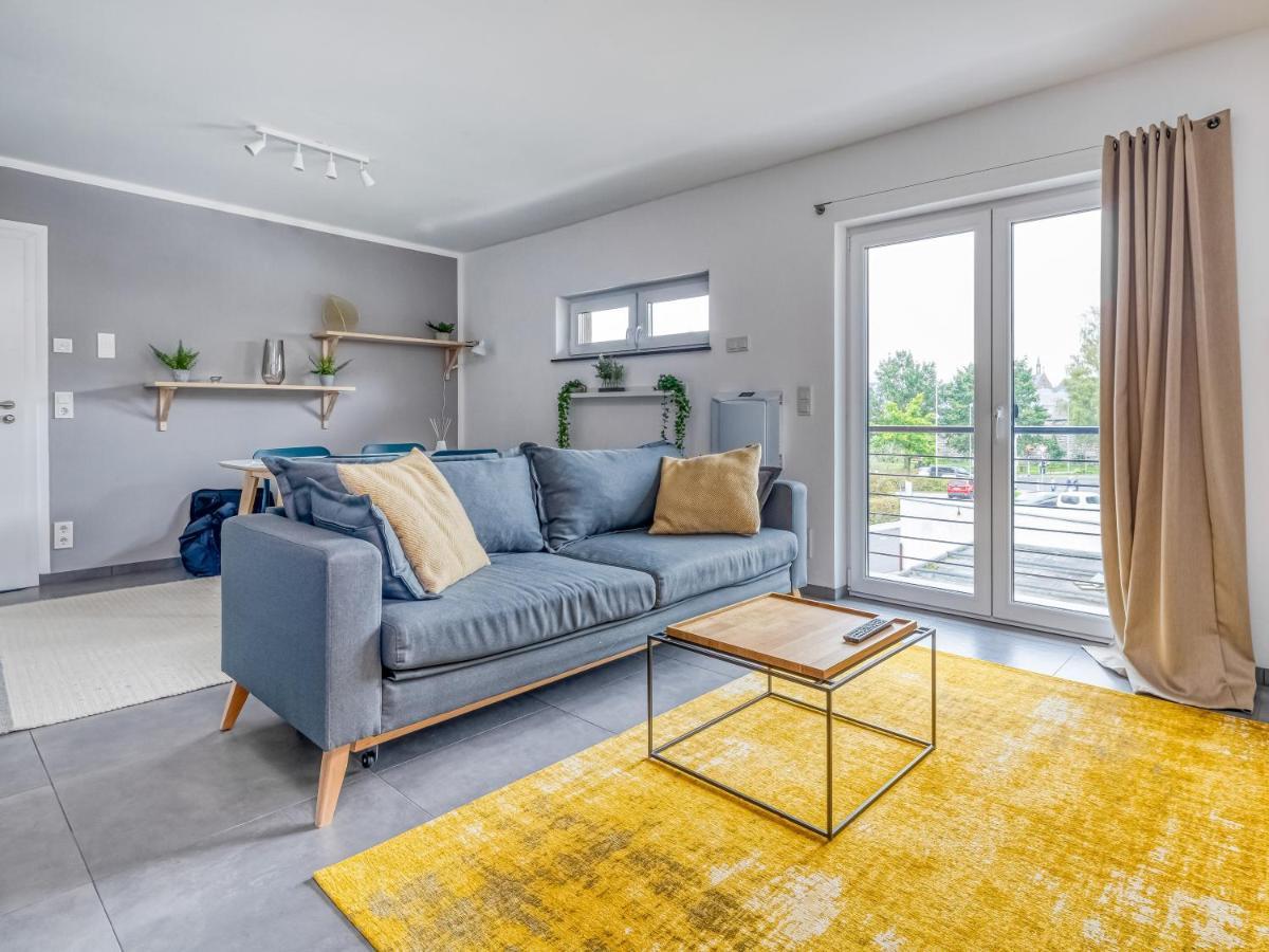 Limehome Montabaur Am Quendelberg Екстериор снимка