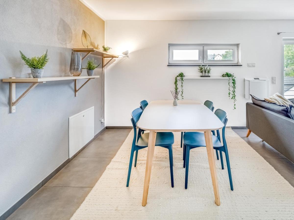 Limehome Montabaur Am Quendelberg Екстериор снимка